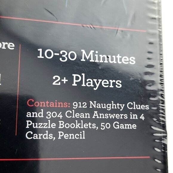 TDC Games Dirty Minds Hilarious  Twisted Party Card Game 2+ Players - Picture 6 of 9